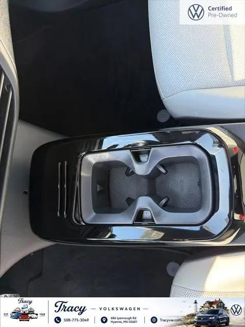 2022 Volkswagen ID.4 Pro S