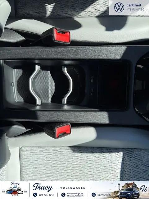 2022 Volkswagen ID.4 Pro S