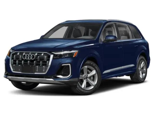 2026 Audi Q7 Premium Plus S line TFSI quattro tiptronic for sale in Cockeysville, MD