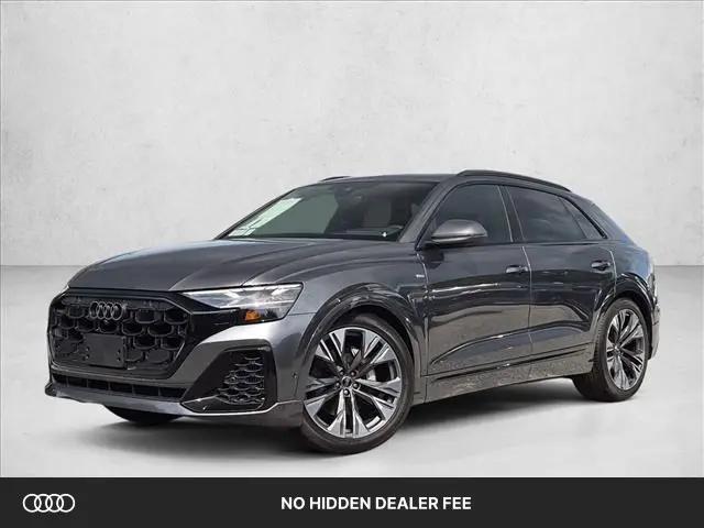 2026 Audi Q8 Prestige Plus 55 TFSI quattro Tiptronic for sale in Cockeysville, MD