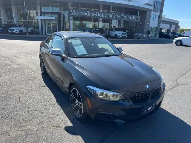 2019 BMW M240 M240i for sale in Fredericksburg, VA