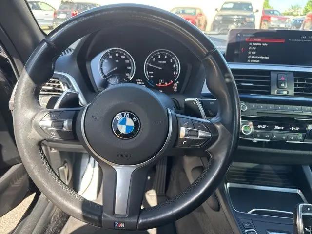 2019 BMW M240 M240i