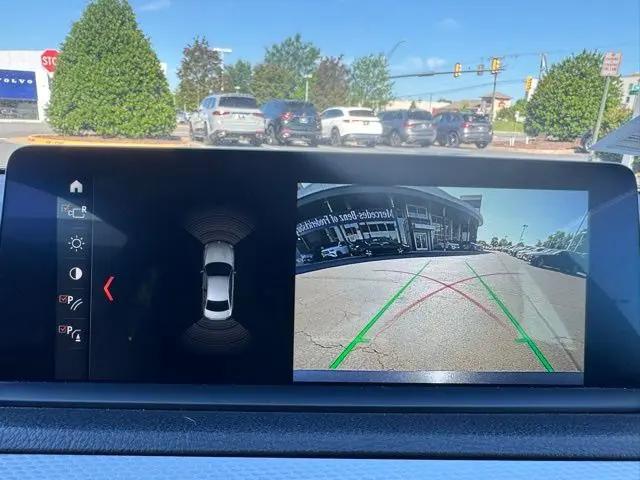 2019 BMW M240 M240i