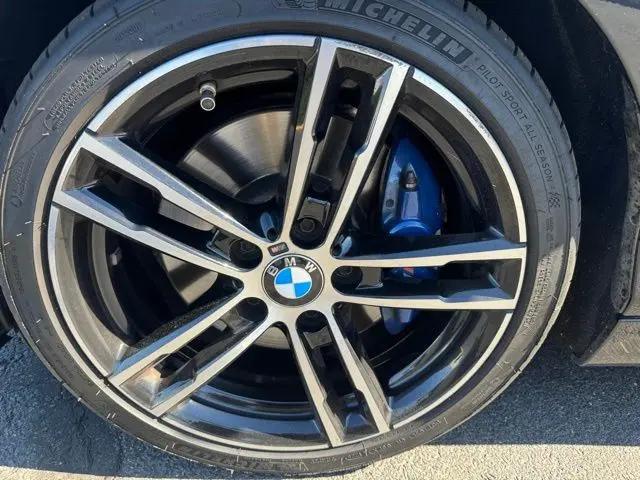 2019 BMW M240 M240i
