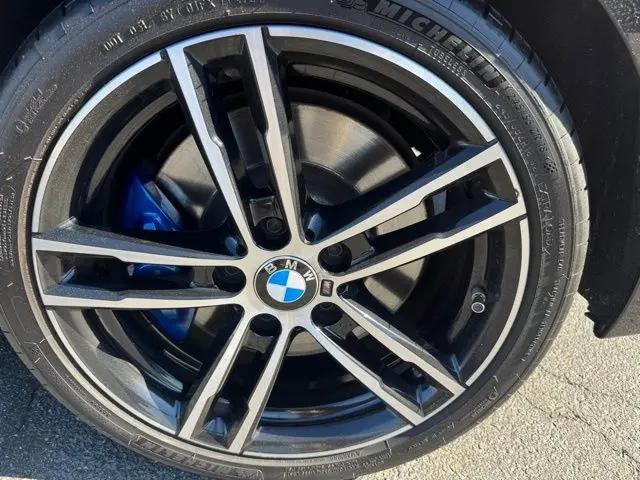 2019 BMW M240 M240i