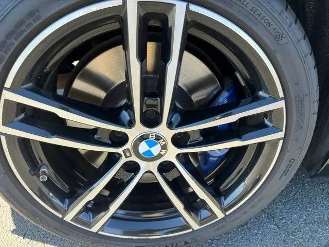2019 BMW M240 M240i