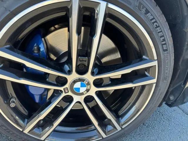 2019 BMW M240 M240i
