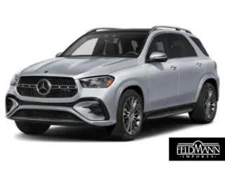 2026 Mercedes-Benz GLE GLE 450 4MATIC for sale in Bloomington, MN