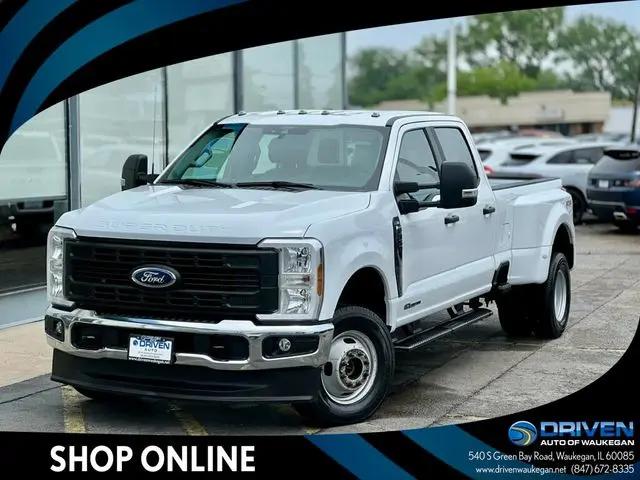 2024 Ford F-350 XL for sale in Waukegan, IL