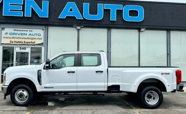2024 Ford F-350 XL