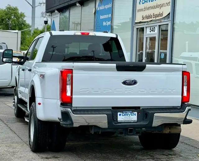 2024 Ford F-350 XL