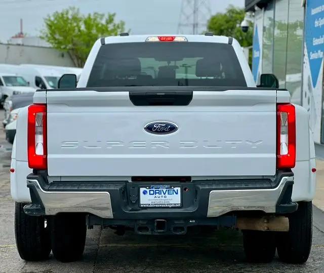 2024 Ford F-350 XL