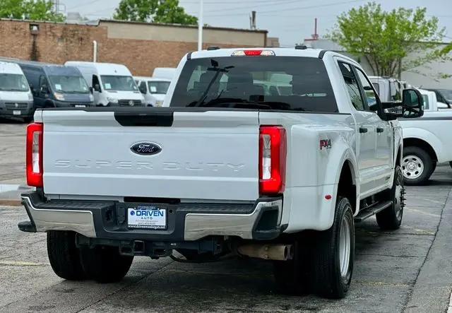 2024 Ford F-350 XL