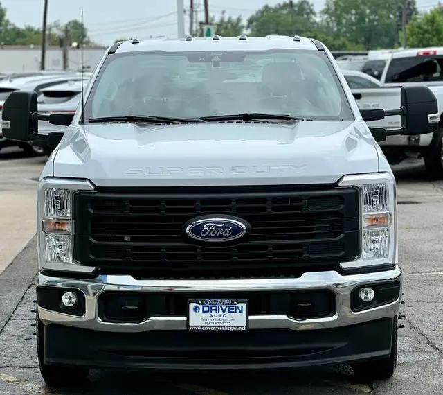 2024 Ford F-350 XL