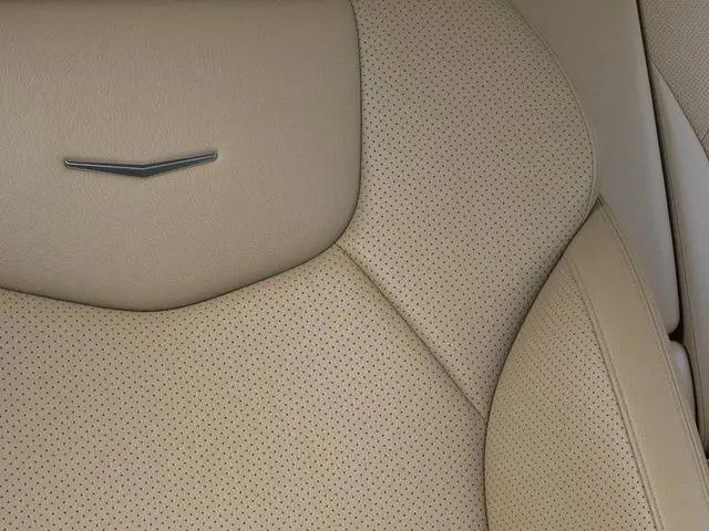2026 Cadillac CT5 Premium Luxury RWD