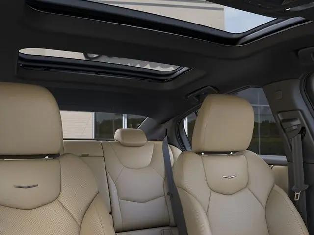 2026 Cadillac CT5 Premium Luxury RWD