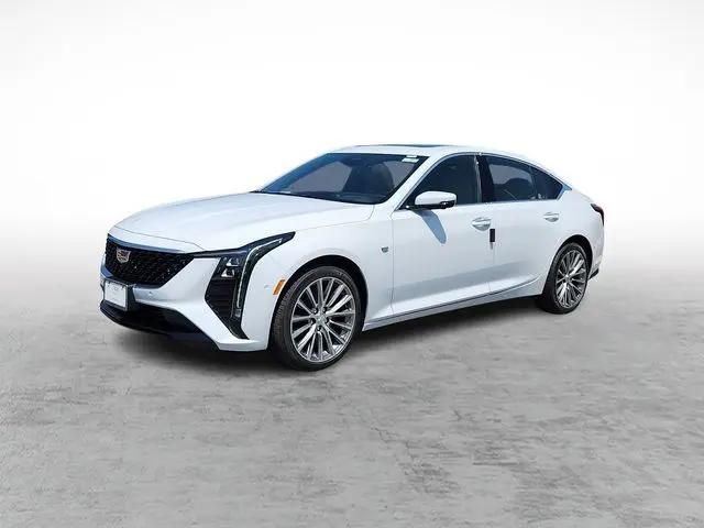 2026 Cadillac CT5 Premium Luxury RWD for sale in Ellicott City, MD