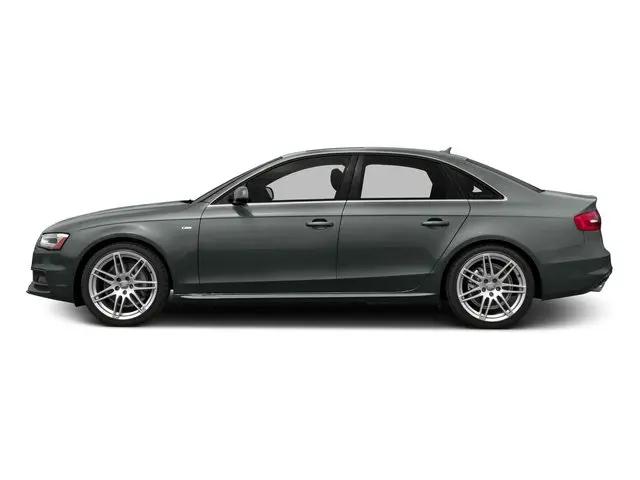 2016 Audi A4 2.0T Premium