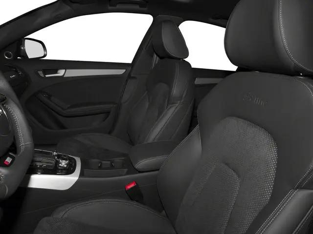 2016 Audi A4 2.0T Premium