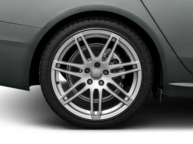 2016 Audi A4 2.0T Premium