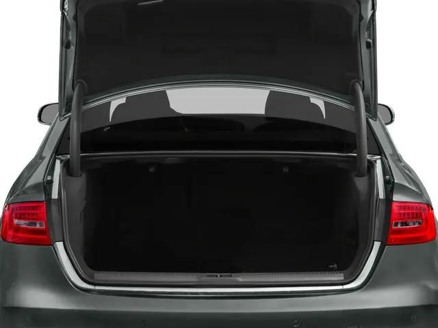 2016 Audi A4 2.0T Premium