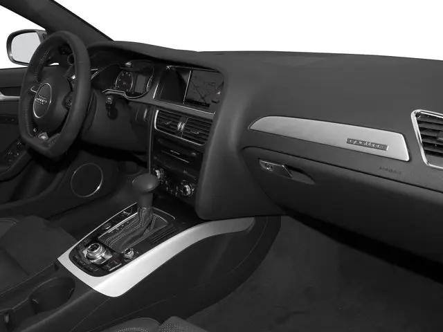 2016 Audi A4 2.0T Premium