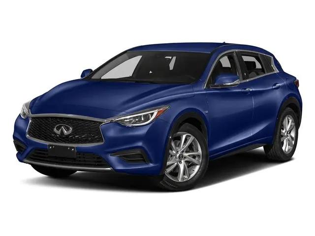 2018 INFINITI QX30 Premium for sale near Cincinnati, OH