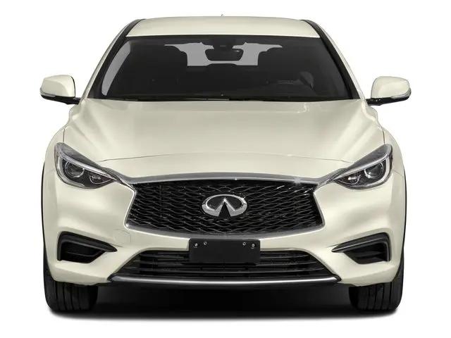 2018 INFINITI QX30 Premium