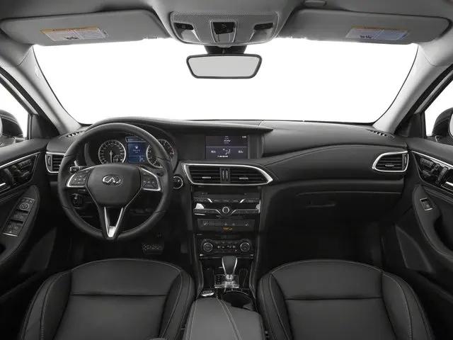 2018 INFINITI QX30 Premium