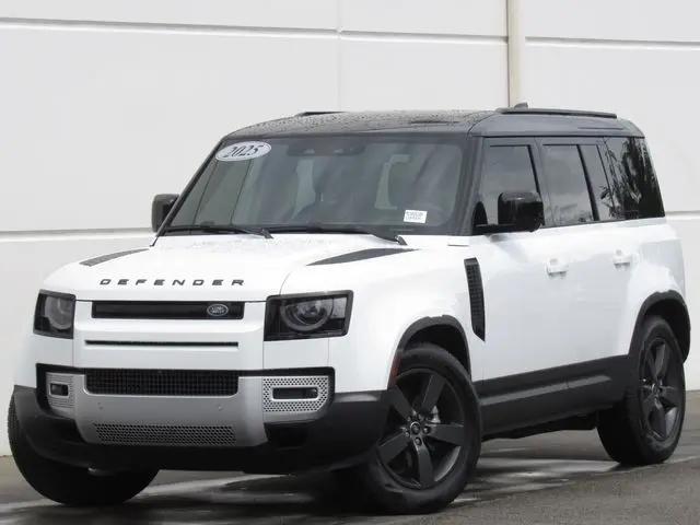 2025 Land Rover Defender 110 P300 for sale in Bellingham, WA
