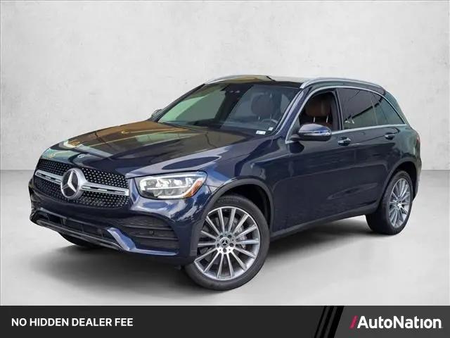2022 Mercedes-Benz GLC SUV for sale in Maitland, FL