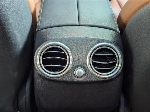 2022 Mercedes-Benz GLC SUV