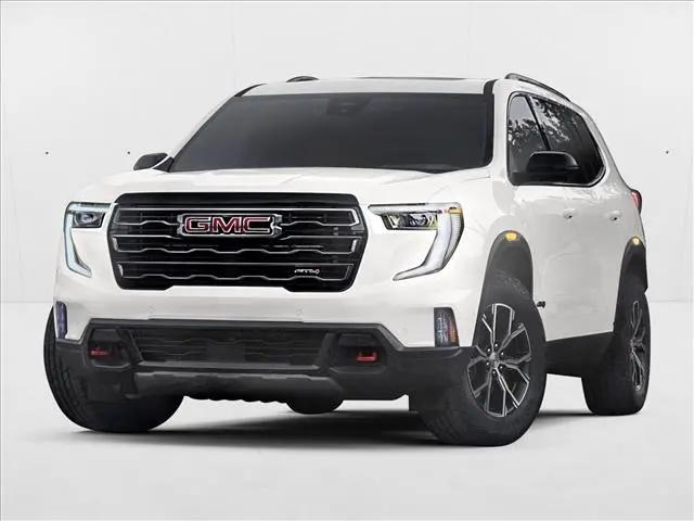 2024 GMC Acadia FWD Denali for sale in Waco, TX