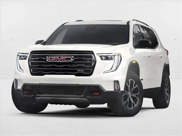 2024 GMC Acadia FWD Denali for sale in Waco, TX