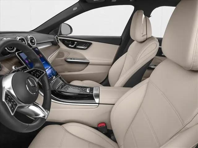 2026 Mercedes-Benz C-CLASS C 300 C 300