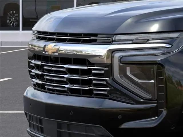 2026 Chevrolet Suburban Premier, RWD