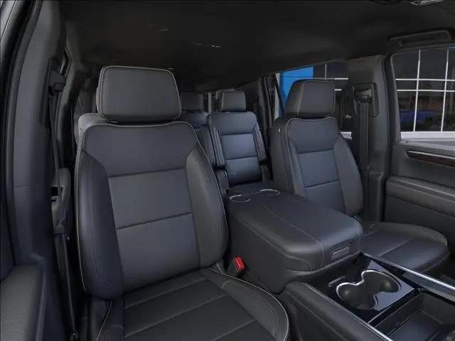 2026 Chevrolet Suburban Premier, RWD