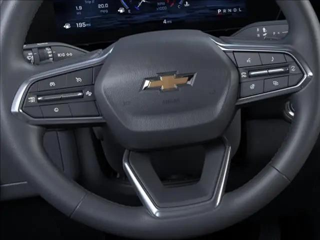 2026 Chevrolet Suburban Premier, RWD