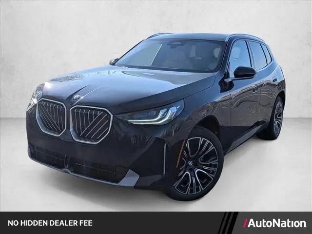 2026 BMW X3 30 xDrive for sale in Bel Air, MD