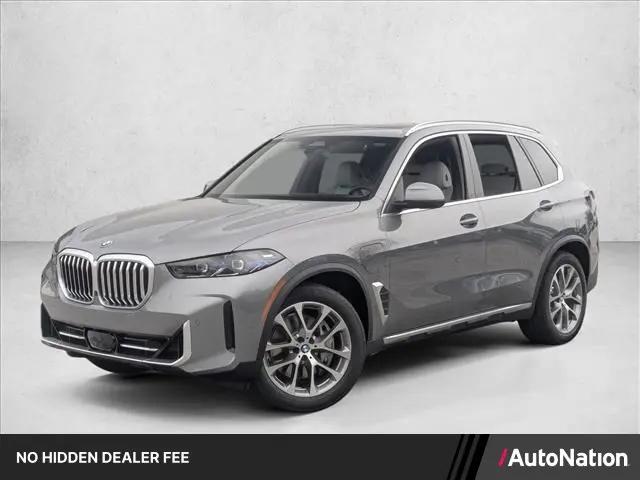 2026 BMW X5 xDrive50e for sale in Bel Air, MD