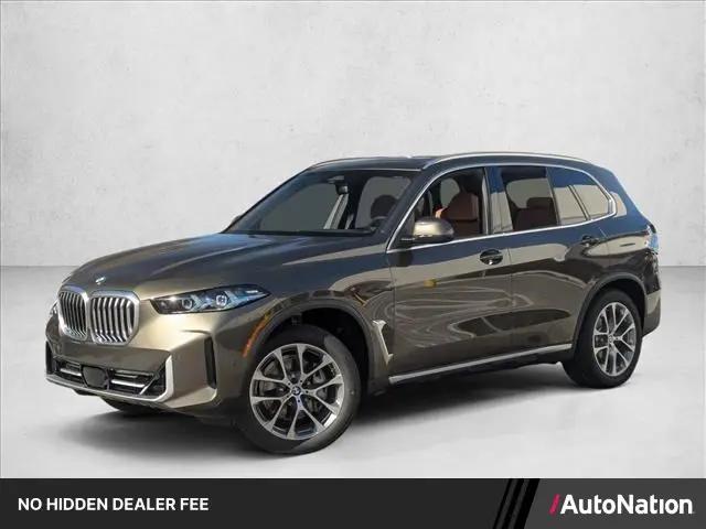 2026 BMW X5 xDrive40i for sale in Bel Air, MD