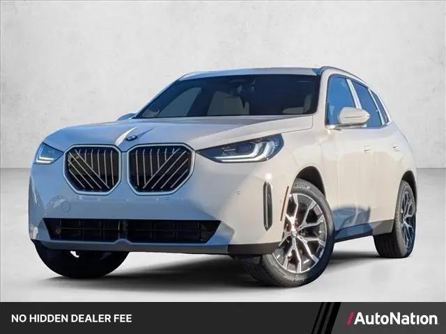 2026 BMW X3 30 xDrive for sale in Bel Air, MD