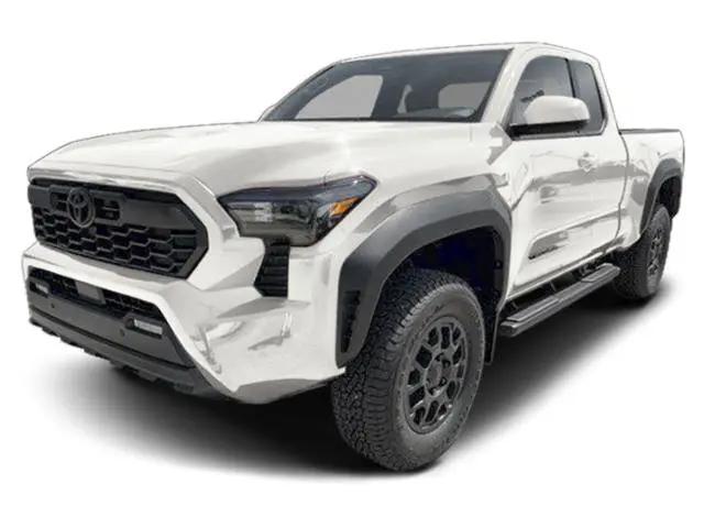 2026 Toyota Tacoma SR5 for sale in San Jose, CA
