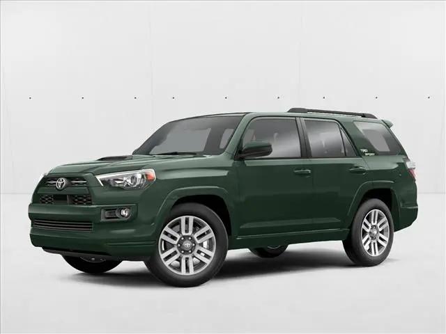 2022 Toyota 4Runner TRD Sport for sale in Hayward, CA