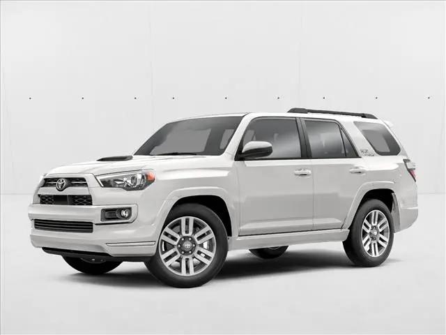 2022 Toyota 4Runner TRD Sport for sale in Hayward, CA