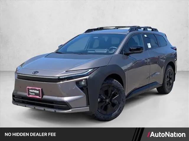 2026 Toyota bZ Woodland Woodland for sale in Hayward, CA