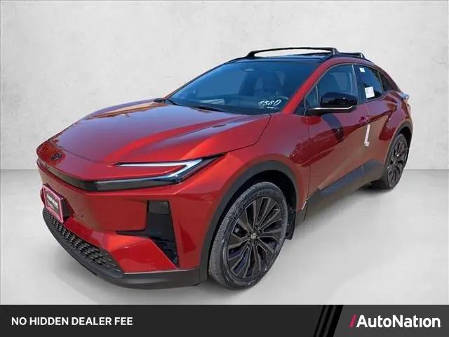 2026 Toyota C-HR XSE for sale in Hayward, CA