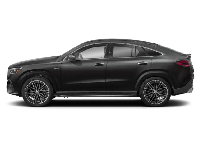 2026 Mercedes-Benz AMG GLE 53 4MATIC+