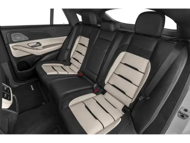 2026 Mercedes-Benz AMG GLE 53 4MATIC+
