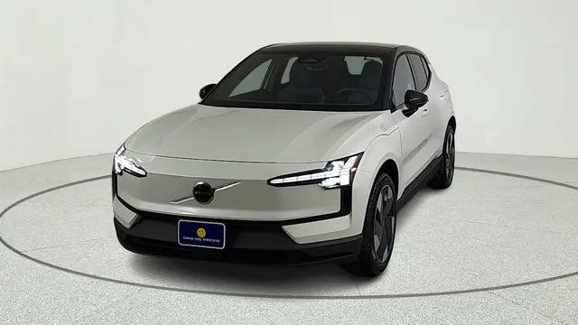 2026 Volvo EX30 Plus, Single Motor, Fuly electric